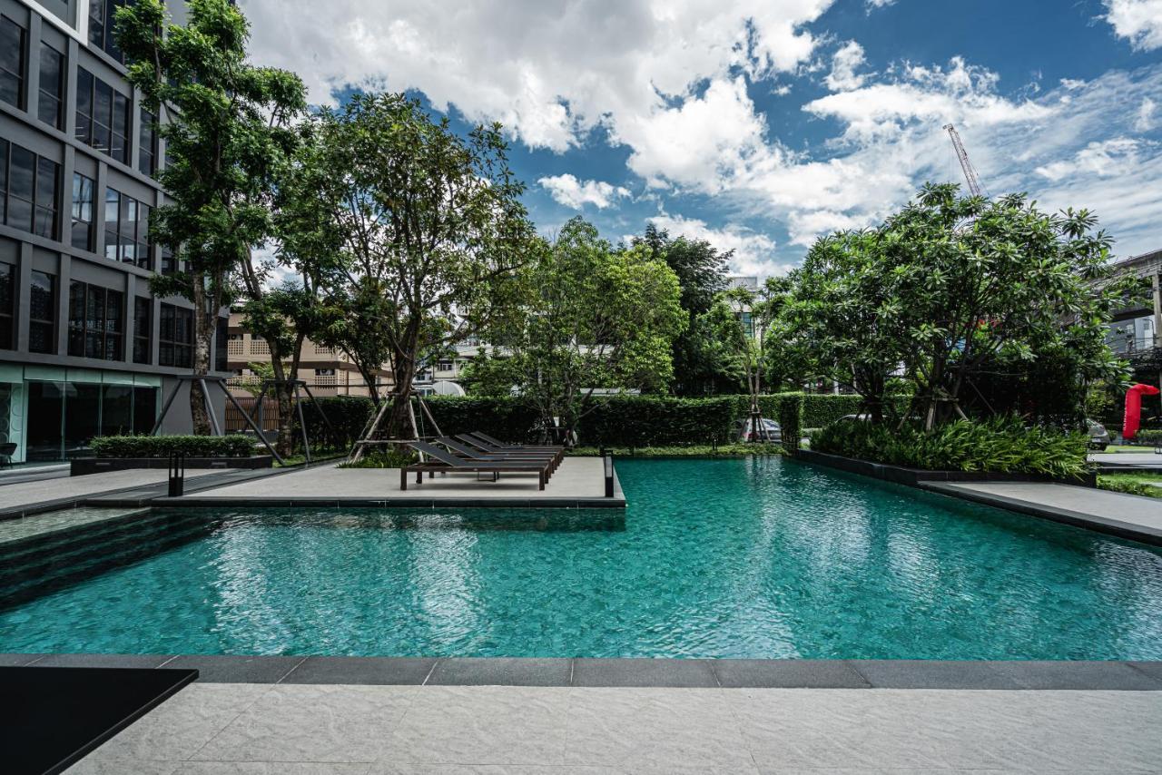 Siamese Sukhumvit 87 Διαμέρισμα Μπανγκόκ Εξωτερικό φωτογραφία