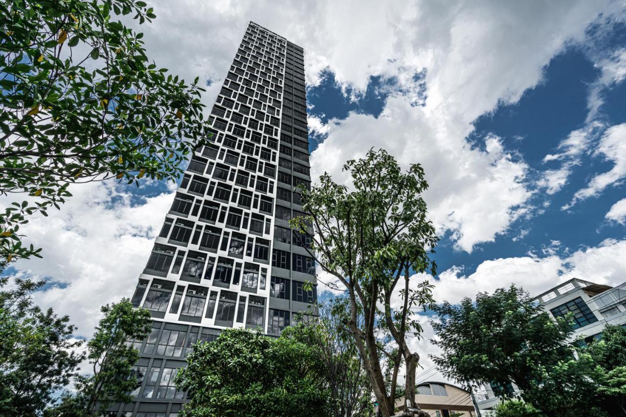Siamese Sukhumvit 87 Διαμέρισμα Μπανγκόκ Εξωτερικό φωτογραφία