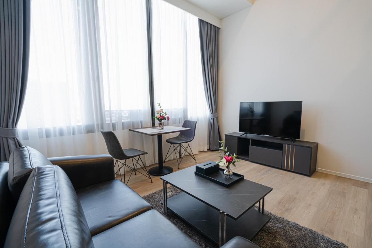 Siamese Sukhumvit 87 Διαμέρισμα Μπανγκόκ Εξωτερικό φωτογραφία