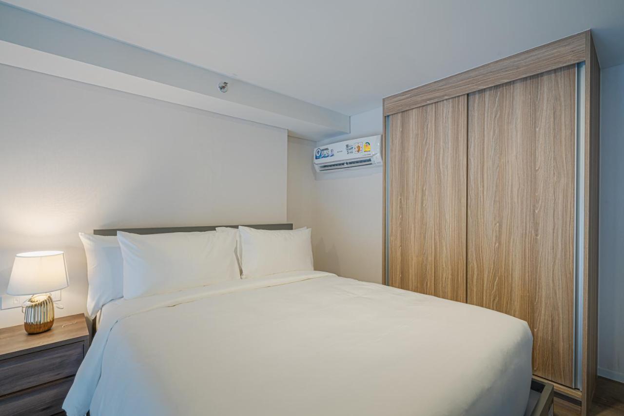 Siamese Sukhumvit 87 Διαμέρισμα Μπανγκόκ Εξωτερικό φωτογραφία