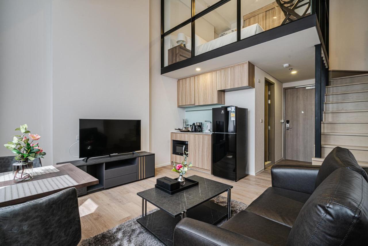 Siamese Sukhumvit 87 Διαμέρισμα Μπανγκόκ Εξωτερικό φωτογραφία