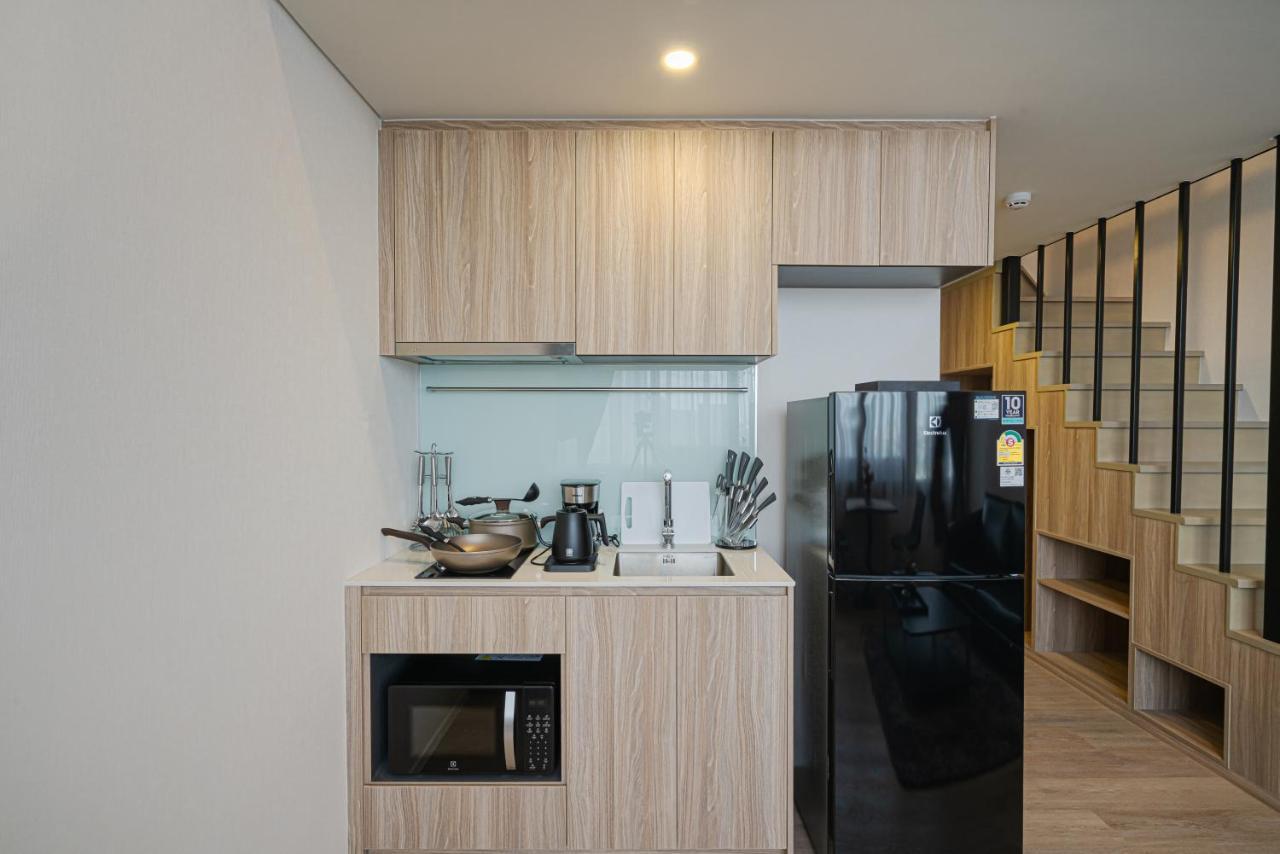 Siamese Sukhumvit 87 Διαμέρισμα Μπανγκόκ Εξωτερικό φωτογραφία
