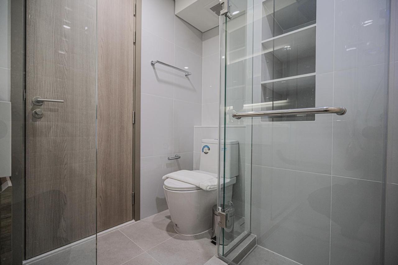 Siamese Sukhumvit 87 Διαμέρισμα Μπανγκόκ Εξωτερικό φωτογραφία